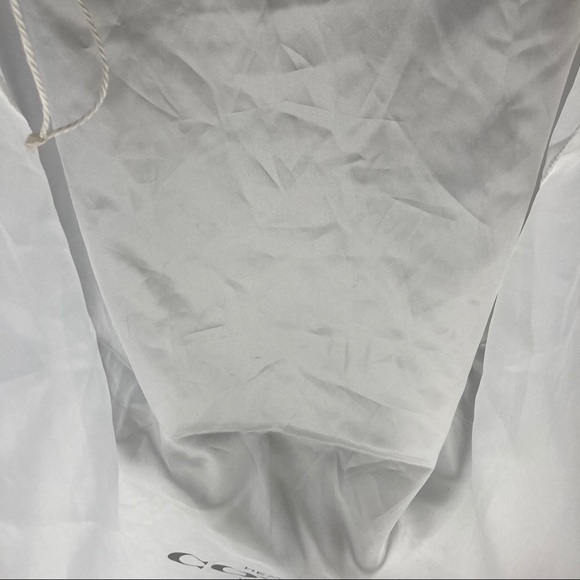 Coach dustbag - Picture 8 of 8